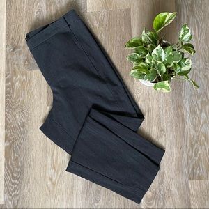 Banana Republic 🐘 Gray Devon Style Pants